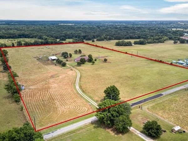 505 VZ CR 2701, Mabank, TX 75147