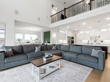 4155 Vivion Drive, Frisco, TX 75034