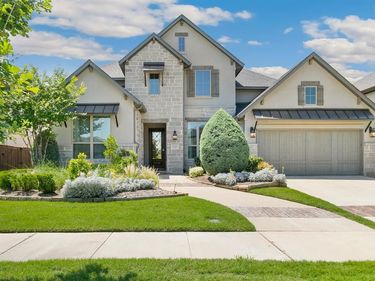 4155 Vivion Drive, Frisco, TX 75034