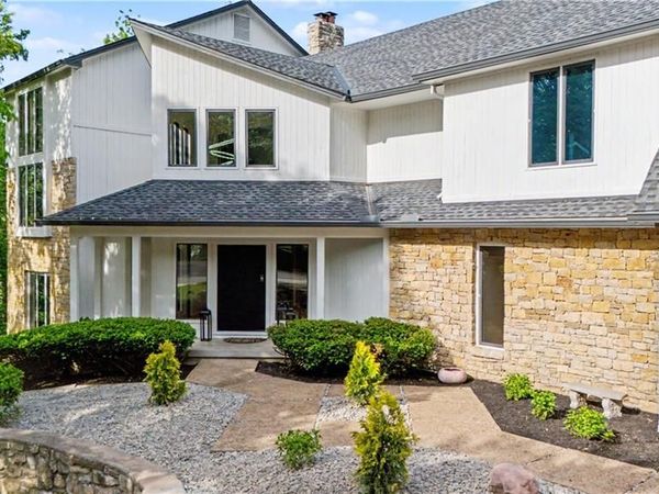 12603 Granada Road, Leawood, KS 66209