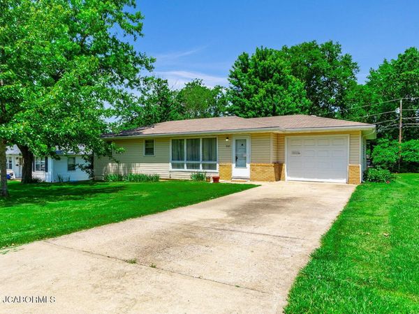 305 SONDRA AVENUE, Columbia, MO 65202