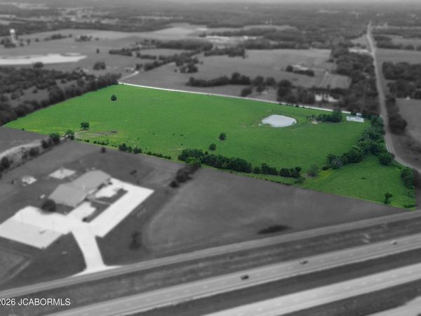 6824 STATE ROAD NN , Fulton, MO 65251