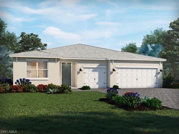 44438 Frontier DR , PUNTA GORDA, FL 33982