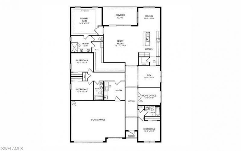 44438 Frontier Dr, Punta Gorda, FL 33982 Photo