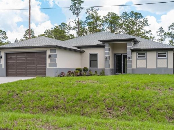 1116 Leroy AVE, LEHIGH ACRES, FL 33972