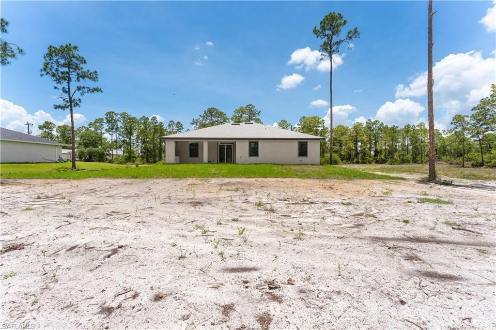 1116 Leroy Ave , Lehigh Acres, FL 33972 Photo