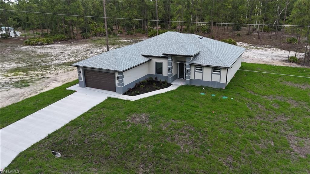 1116 Leroy Ave , Lehigh Acres, FL 33972 Photo