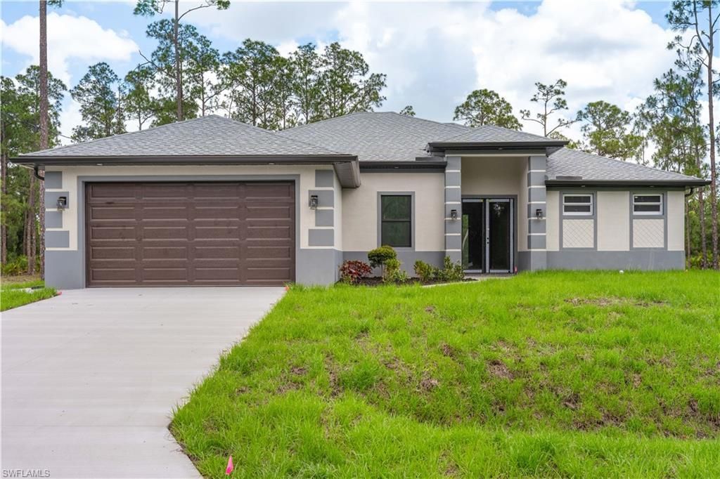1116 Leroy Ave, Lehigh Acres, FL 33972 Photo