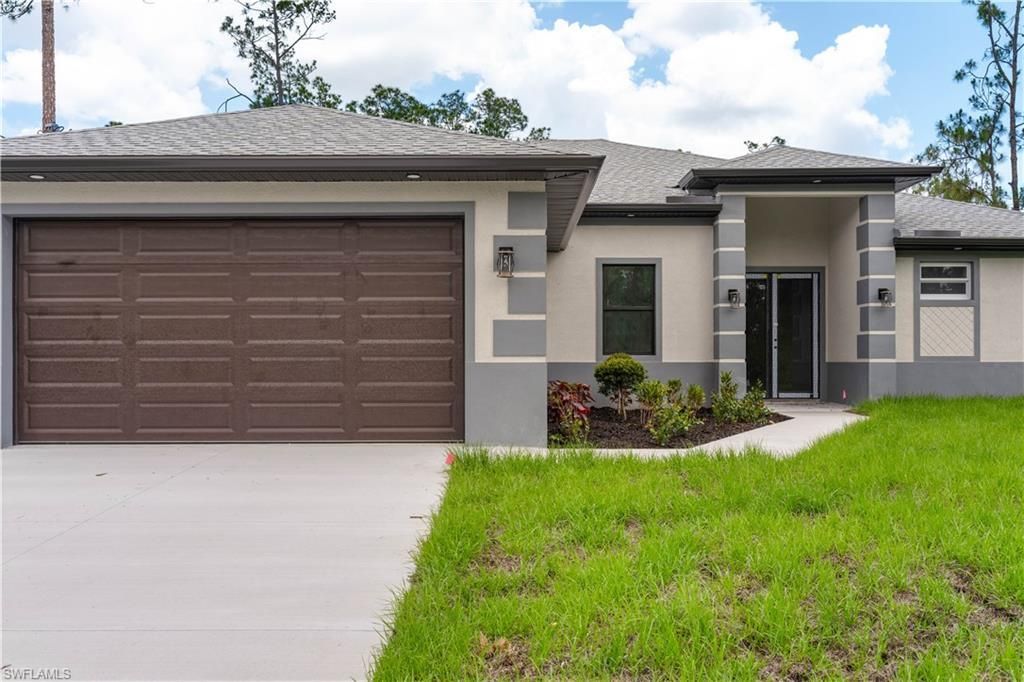 1116 Leroy Ave , Lehigh Acres, FL 33972 Photo
