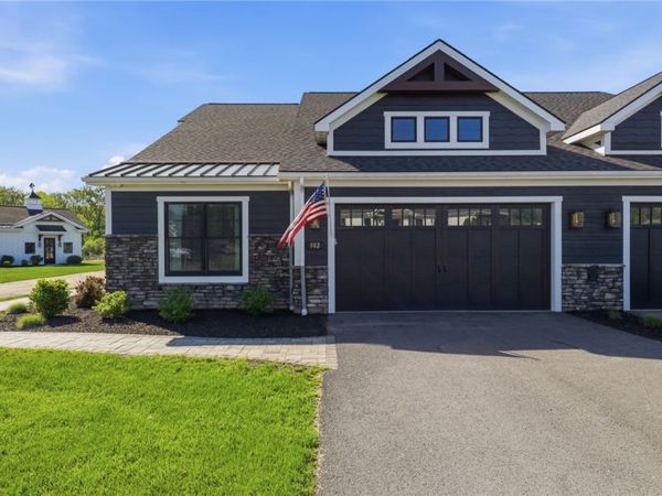 102 Charles Herrmann Way, Unit 102, Penn Yan, NY 14527