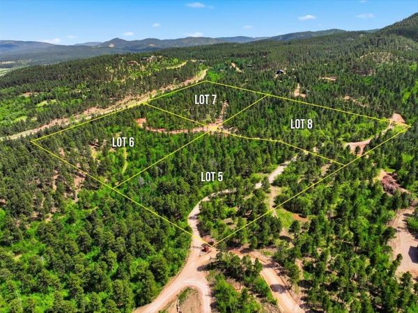 Lot 7 Docs Place, Spearfish, SD 57783
