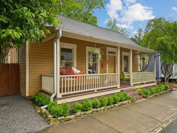 597 Gaskill Street SE, Atlanta, GA 30316