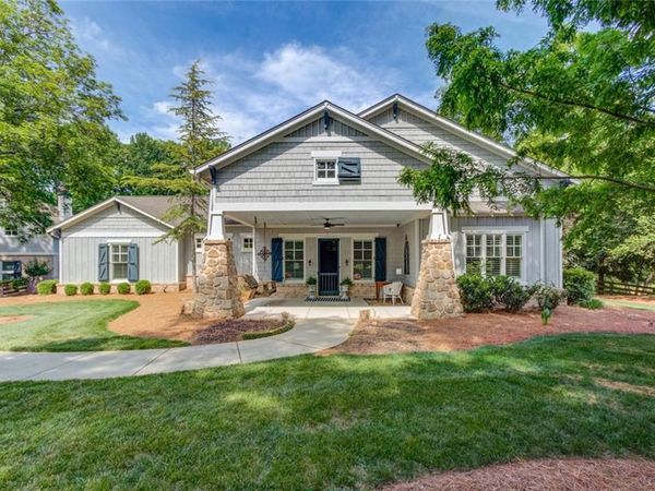 5741 Shadburn Ferry Road, Buford, GA 30518
