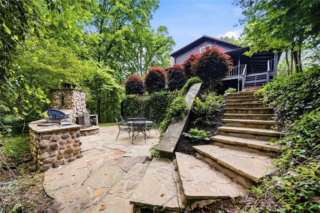 46 Ridgeview Trail Se, Cartersville, GA 30120 Main Photo