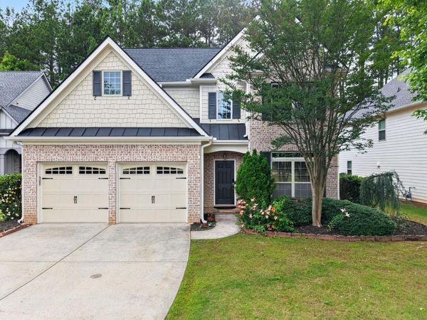 2935 Whitfield Avenue, Cumming, GA 30040