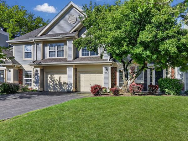 1282 Old Mill Lane , Unit 1282, Elk Grove Village, IL 60007