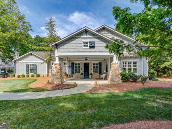 5741 Shadburn Ferry Road, Buford, GA 30518