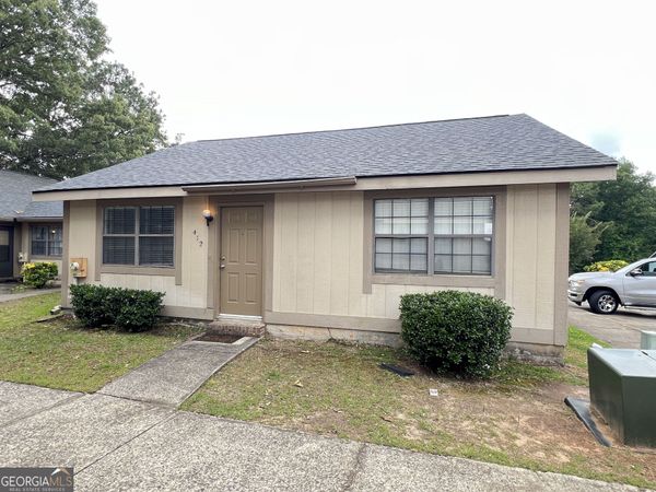 412 Tallulah Trail, Unit 1, Warner Robins, GA 31088