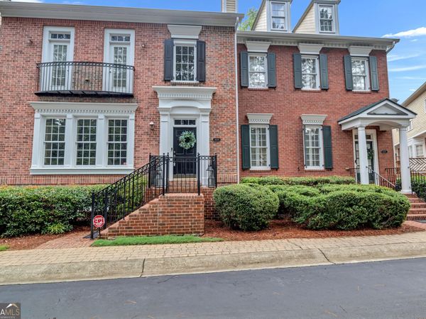 4678 Ivygate Circle SE, Atlanta, GA 30339