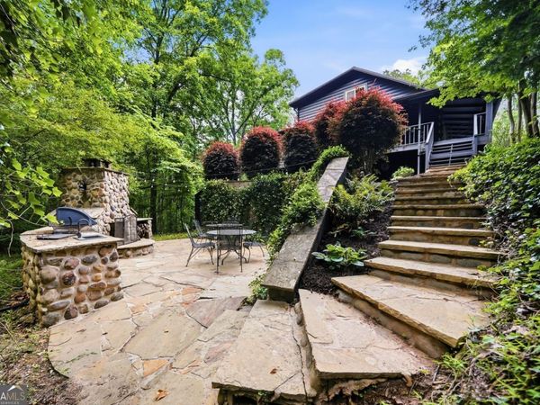 46 Ridgeview Trail SE, Cartersville, GA 30120