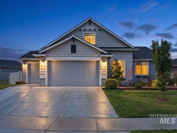 12827 S Milazzo Way, Nampa, ID 83686