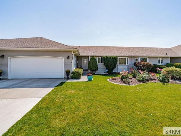 3164 Chaparral Drive, IDAHO FALLS, ID 83404