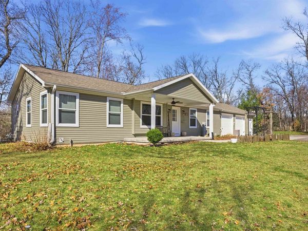 S1919 Whitetail Drive, Reedsburg, WI 53959