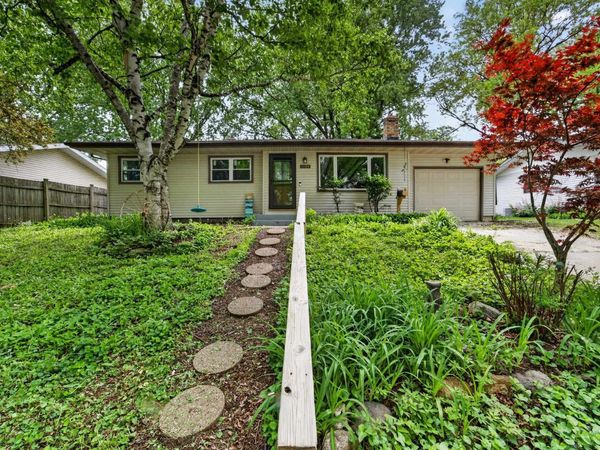 1121 Debra Lane, Madison, WI 53704