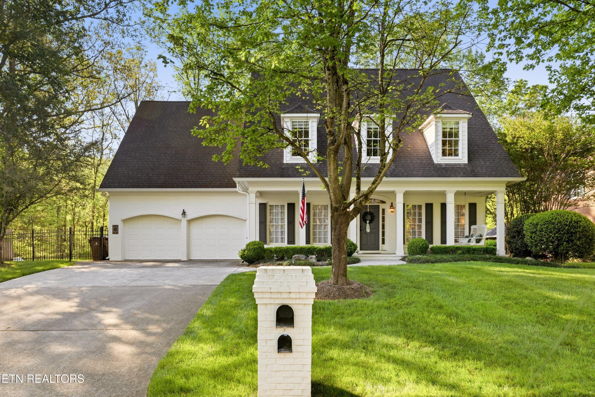 7208 Lawford Rd, Knoxville, TN 37919 Main Photo