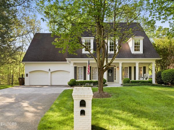 7208 Lawford Rd, Knoxville, TN 37919