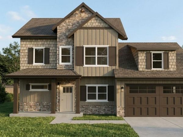 3313 Indian Summer Lane Rd, Knoxville, TN 37920