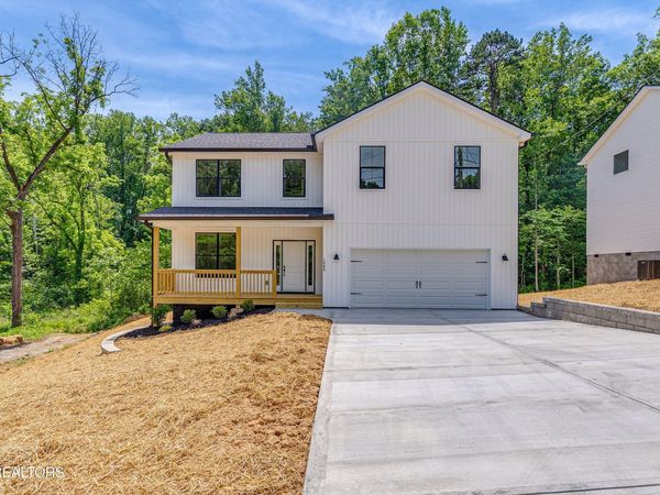 1908 Fenwood Drive, Knoxville, TN 37918