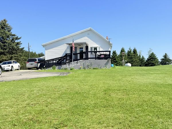 14328 16 Mile Road, Leroy, MI 49655