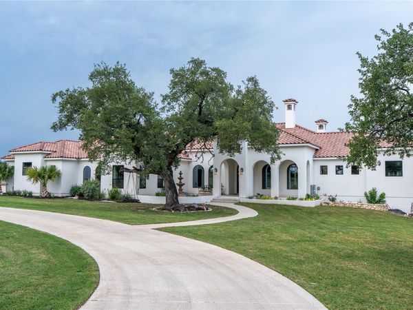 4625 Boxwood BND, Lago Vista, TX 78645