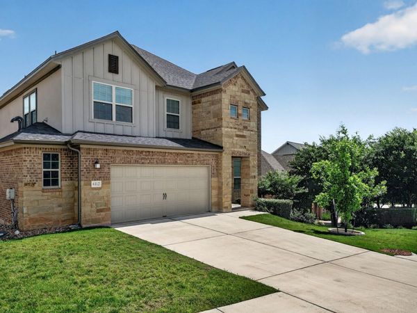 6312 Empresa DR, Austin, TX 78738