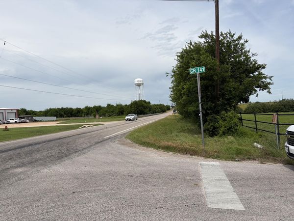 1250 County Road 141, Georgetown, TX 78626