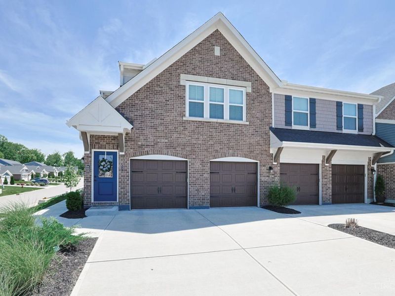 691 Tradition Ridge, Union Twp, OH 45245 Photo 1