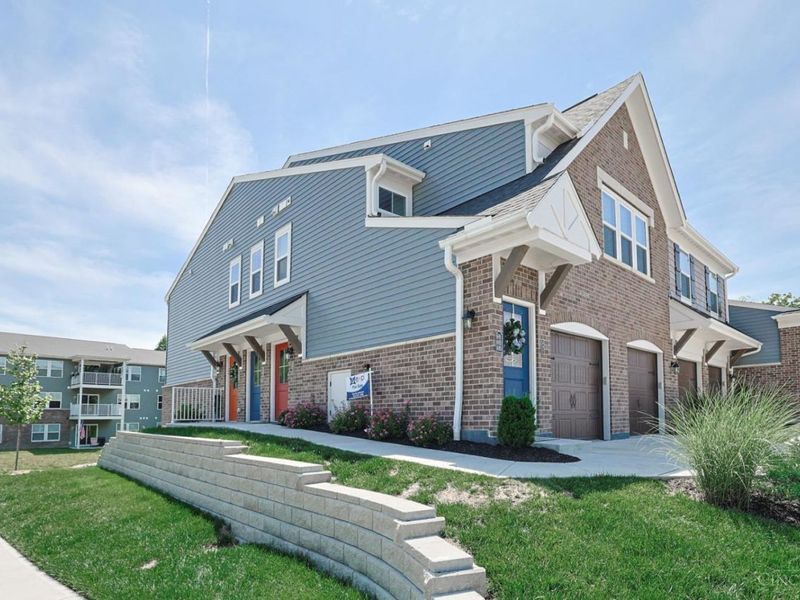 691 Tradition Ridge, Union Twp, OH 45245 Photo 2
