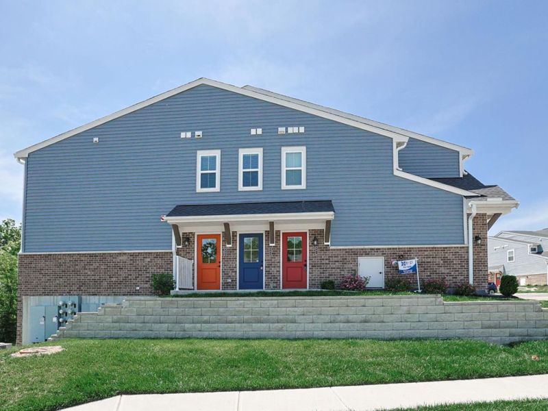 691 Tradition Ridge, Union Twp, OH 45245 Photo 3
