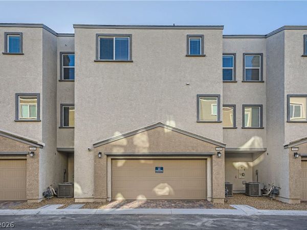 3549 Reserve Court, Las Vegas, NV 89129