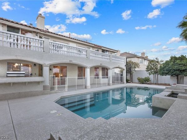 4065 Abernethy Forest Place, Las Vegas, NV 89141
