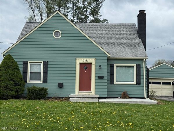 2846 Rexford Road , Youngstown, OH 44511