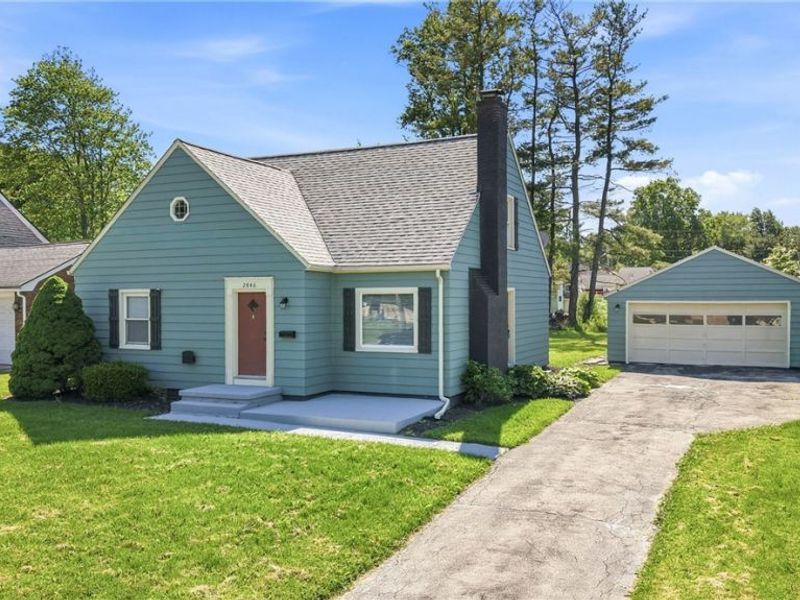 2846 Rexford Road, Youngstown, OH 44511 Photo 2