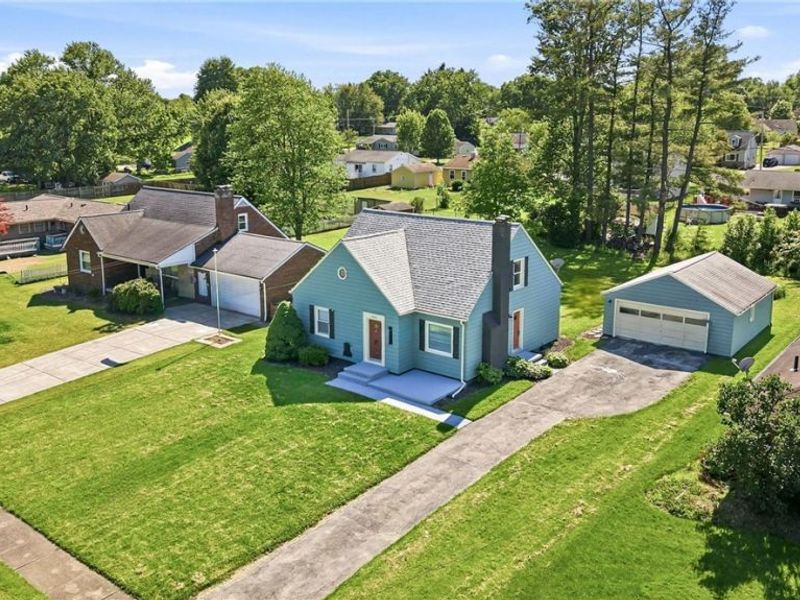 2846 Rexford Road, Youngstown, OH 44511 Photo 3