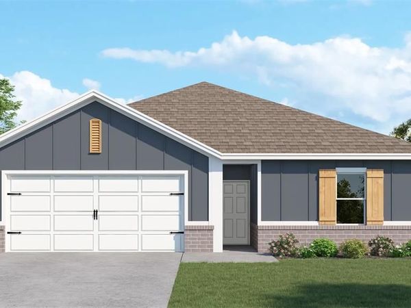 837 Stella Trail, Guthrie, OK 73044