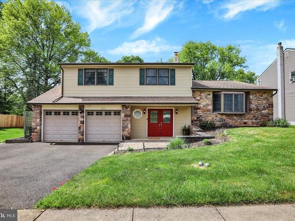 152 WINDHAM, LANGHORNE, PA 19047