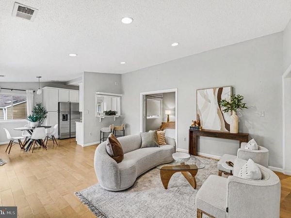 1927 B VILLARIDGE DRIVE, RESTON, VA 20191