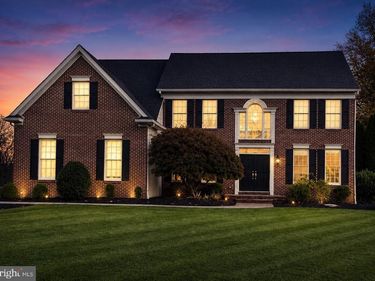 3780 REAGAN DRIVE, COLLEGEVILLE, PA 19426