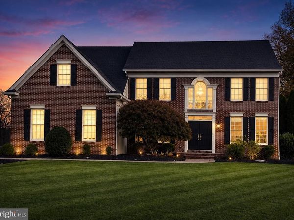 3780 REAGAN DRIVE, COLLEGEVILLE, PA 19426
