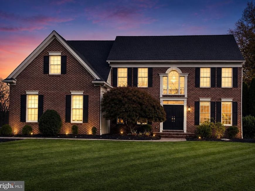 3780 Reagan Drive, Collegeville, PA 19426 Main Photo